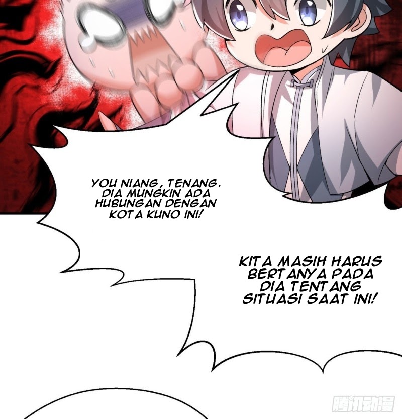I Picked Up An Attributes Chapter 49 Gambar 18